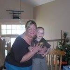 Meet your Posher, Kelli